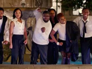 Jay Z maakt remake van 'Friends'