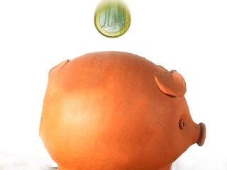 Nibud: wees voorzichting met lenen