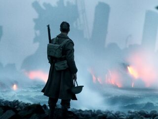 De Shepard-tone in Dunkirk: een optische illusie voor je oren