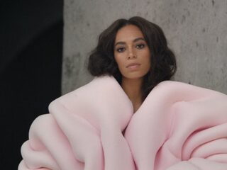 Solange is een van de must-see shows op Lowlands 2017
