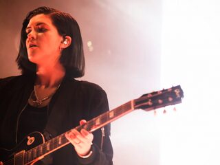 Win unieke side-stage tickets voor The xx op Lowlands