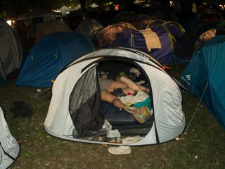 Welke Lowlands-camping is dé plek voor jou?