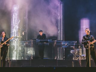 De hoogtepunten van de Lowlands-vrijdag