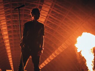 Lowlands 2017 in 40 fantastische foto's