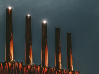 Praten over poep en ballethooligans op Lowlands