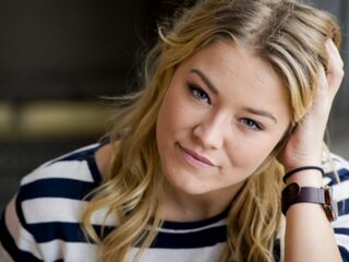 Geraldine Kemper over het nieuwe programma 'Verkracht Of Niet'