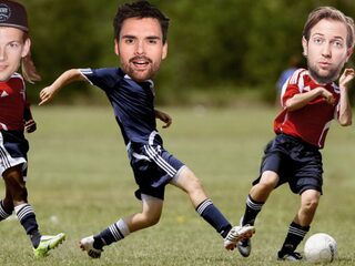 Met muziek sport je beter, dus 3FM-dj's delen hun favo sporttracks met je