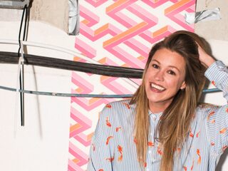 Dit was Annemieke's laatste show op 3FM