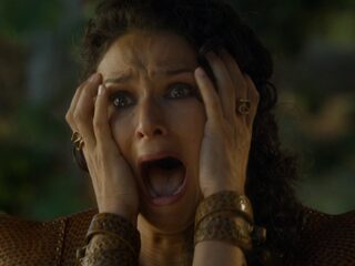 Hoe overleef ik zonder Game of Thrones?