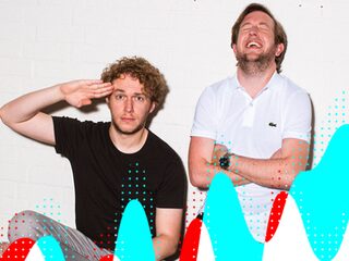 Leer de 3FM-dj's kennen via hun favoriete muziek