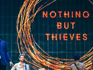 De 5 Essential Tracks van Nothing But Thieves: van Iggy Pop naar The Strokes!