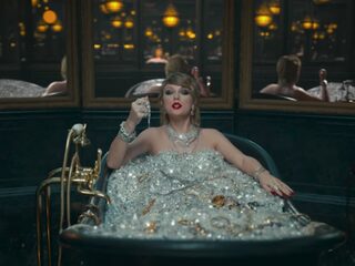 Doe de grote Taylor-trademark-quiz