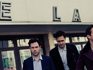 Keane - 'Disconnected'