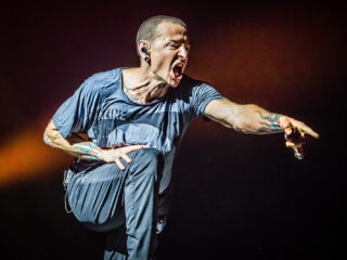 Komt Linkin Park weer bij elkaar? Alle feiten op een rijtje