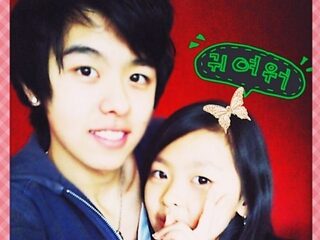 Tae Young Park mag eindexamen doen in Seoul