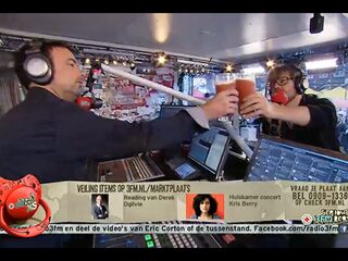 Sapje #15: Horse & Carrot