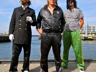 De Kraaien tot nu toe het meest aangevraagd