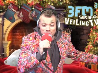 Veiling TV: alle video's van 20 december