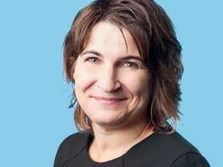 Hoog bezoek: Minister Lilianne Ploumen