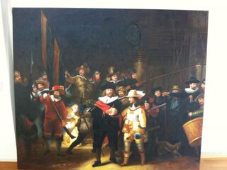 Op De Rekenkamer kun je rekenen