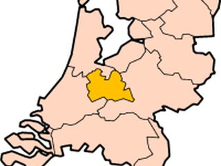 De Elfprovinciëntocht startte in Utrecht