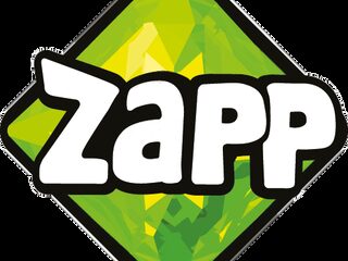 Zapp Goes Serious - dans mee!
