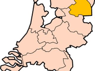 De Elfprovinciëntocht strijkt neer in Drenthe