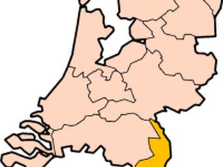 Rámon is met Rowwen Heze in Limburg