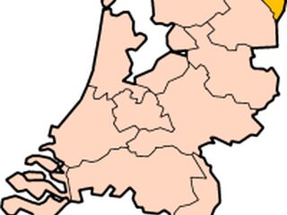 Groningen steekt handen uit de mouwen