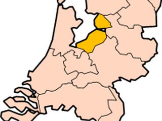 Hondsdolle boel met Gerard en Martin Gaus in Flevoland