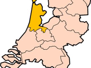 Roosmarijn en Giovanca op zoek naar acties in Noord-Holland