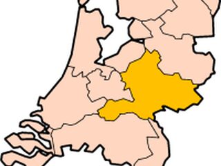 Sander is met Jovink & De Voederbietels en Jochem van Gelder op pad in Gelderland!