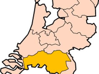 Guus Meeuwis en Klaas doen Noord-Brabant aan in de Elfprovinciëntocht!