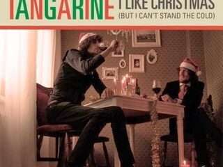 Tangarine op De Speelplaats bij Giel