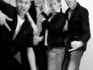 Guilty Pleasure is de demo van woensdag