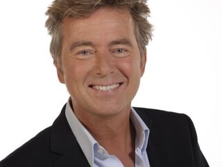 Op diner met Bert van Leeuwen