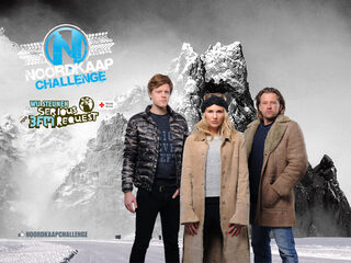 Noordkaap Challenge 2014