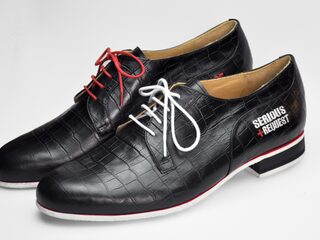 De perfecte veilingitems voor fashionvictims