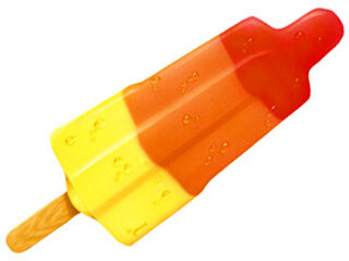 IJsje ter verkoeling tijdens examens