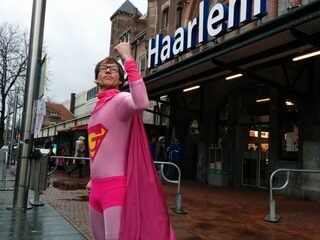 Giel Zoekt Actie: zaterdag 20 december