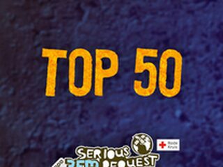 3FM Serious Request Top 50
