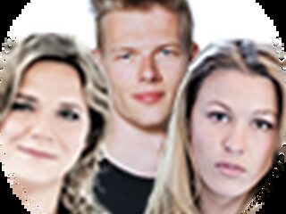 20 december: Roosmarijn zoekt koekjes op de Grote Markt