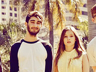 San Cisco - 'Awkward'