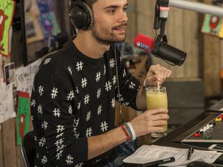 Nacht 5: dit gebeurde er in het Glazen Huis