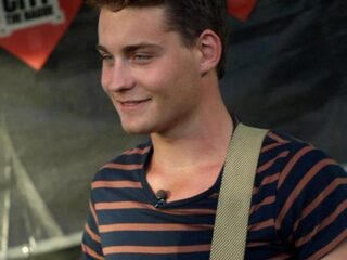 Douwe Bob, openhartiger dan ooit!