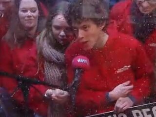 Jongerenprogramma Los haalt 30.125 euro op