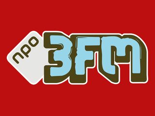 Veilingitem: baas van 3FM voor een dag!