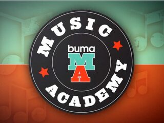Kom in Actie: De challenge van de Buma Music Academy