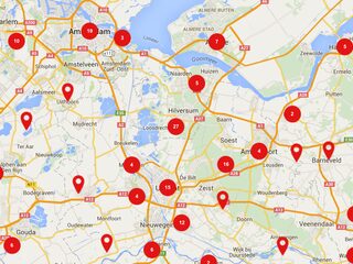 Facts & Figures: Wist je dit al over de acties voor 3FM Serious Request?