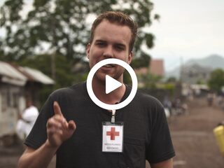 Tips van Wijnand vanuit Congo voor iedereen die in actie komt